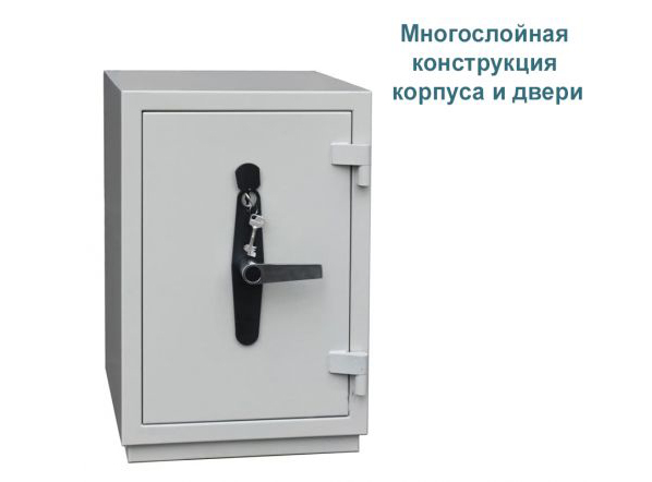 Металлические сейфы в в Новокузнецке фото 2