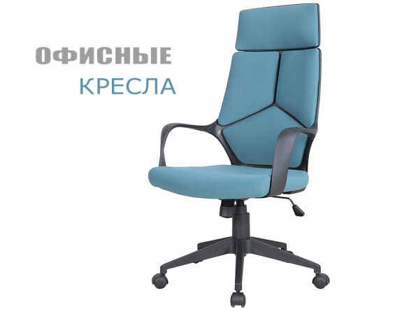 Офисное кресло Chair 515 эргономичное в в Новокузнецке для руководителя Кузбасс, Кемеровская область фото 1