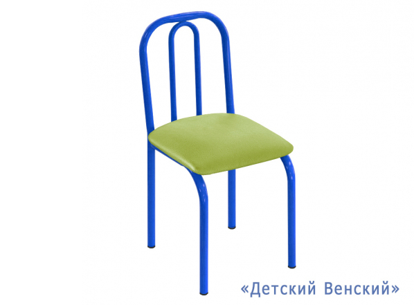 «Детский Венский» мягкий стул в в Новокузнецке купить оптом для детских садов фото 5